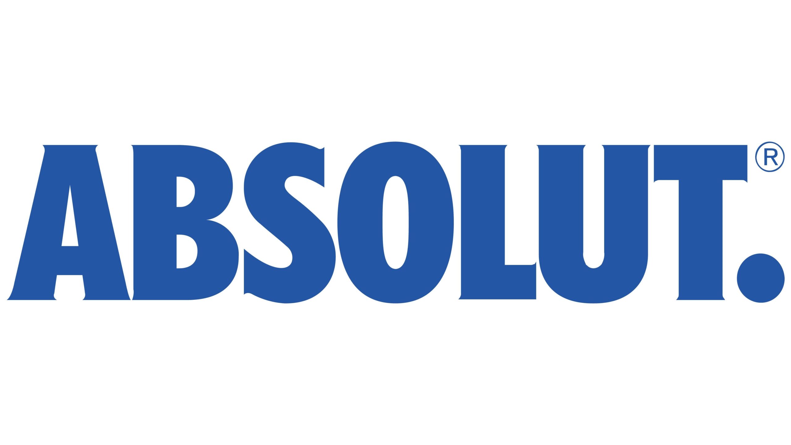 Absolut-logo